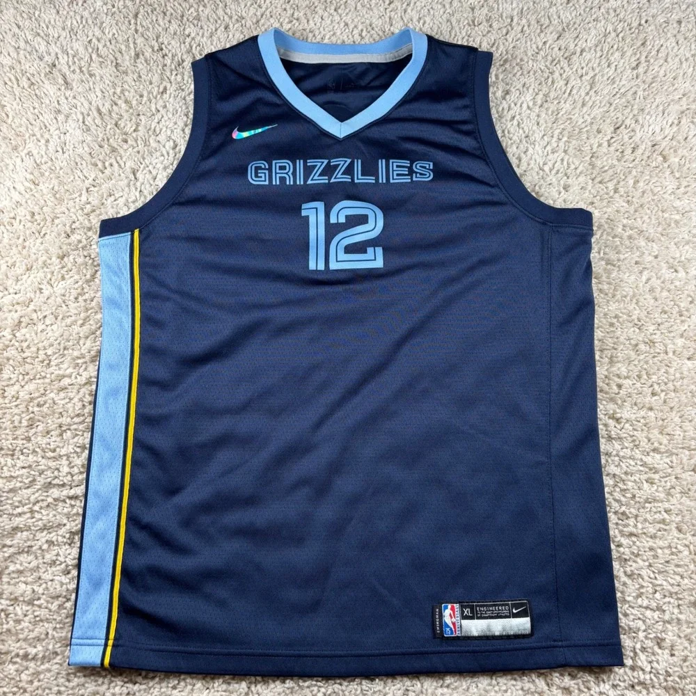 Nike ja morant